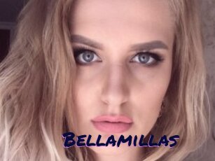 Bellamillas