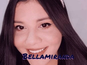 Bellamiranda