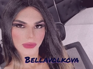 Bellavolkova