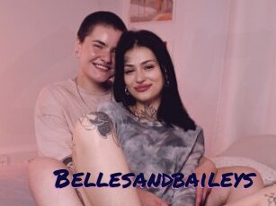 Bellesandbaileys