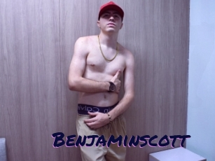 Benjaminscott