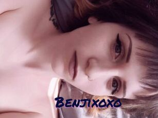 Benjixoxo