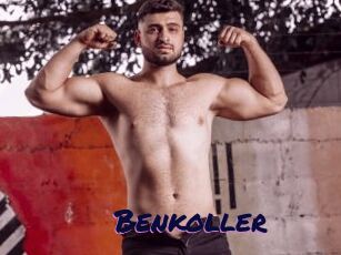 Benkoller