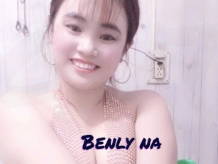 Benly_na