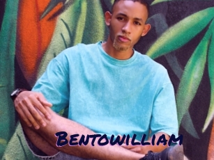 Bentowilliam