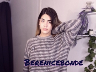 Berenicebonde