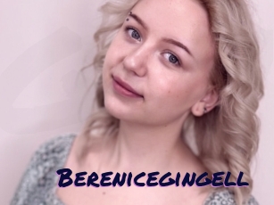 Berenicegingell