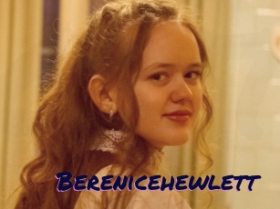 Berenicehewlett