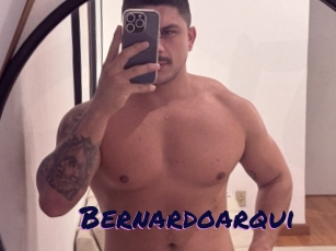 Bernardoarqui