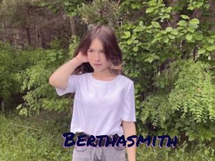 Berthasmith