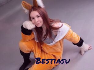 Bestiasu