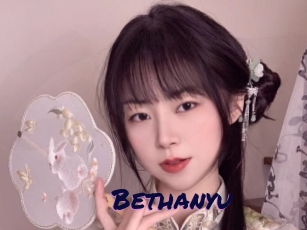 Bethanyu