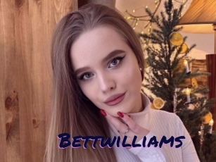 Bettwilliams