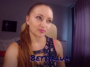 Bettyklum