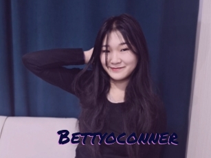 Bettyoconner