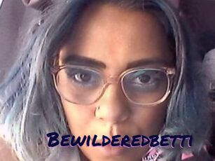 Bewilderedbetti