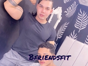 Bfriendsfit