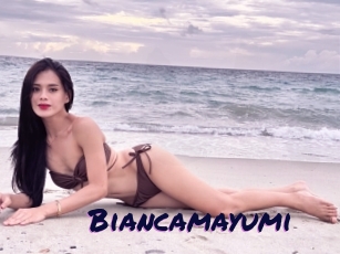 Biancamayumi