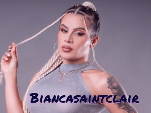 Biancasaintclair