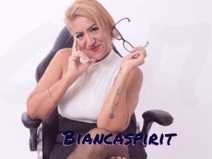 Biancaspirit