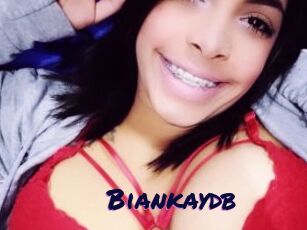 Biankaydb