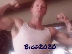 BigD2020