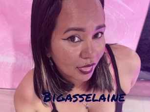 Bigasselaine