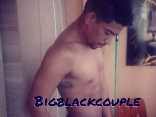 Bigblackcouple