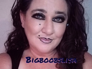 Bigboobslisa