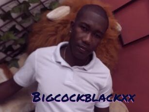 Bigcockblackxx