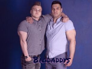 Bigdaddys