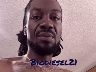 Bigdiesel21