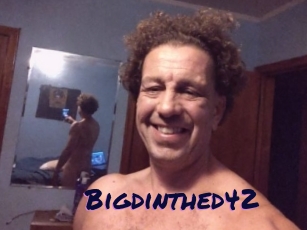 Bigdinthed42