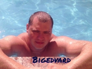 Bigedvard