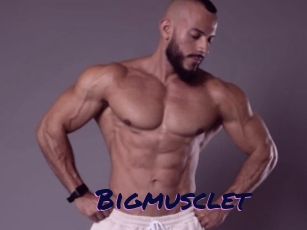 Bigmusclet