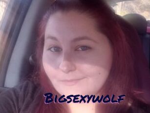 Bigsexywolf