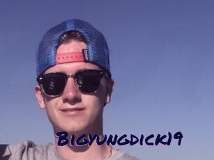 Bigyungdick19