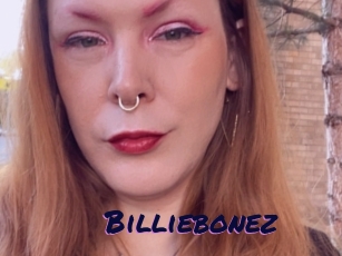 Billiebonez