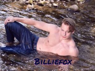 Billiefox