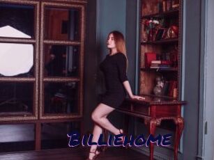 Billiehome