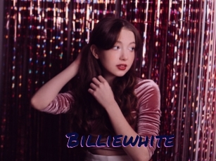 Billiewhite