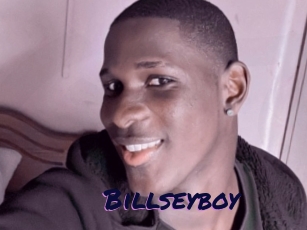 Billseyboy