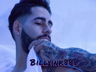 Billyink888