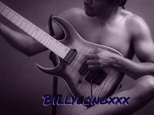 Billylongxxx