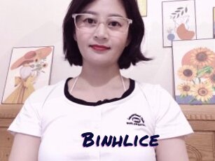 Binhlice