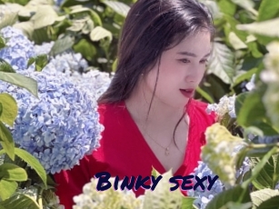 Binky_sexy