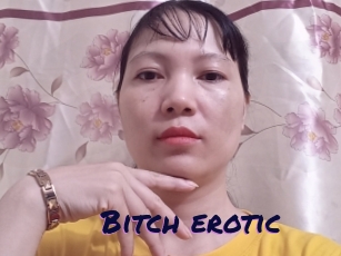 Bitch_erotic