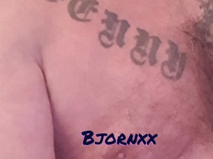 Bjornxx