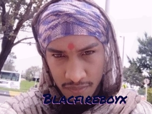 Blacfireboyx