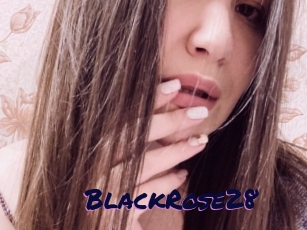 BlackRose28